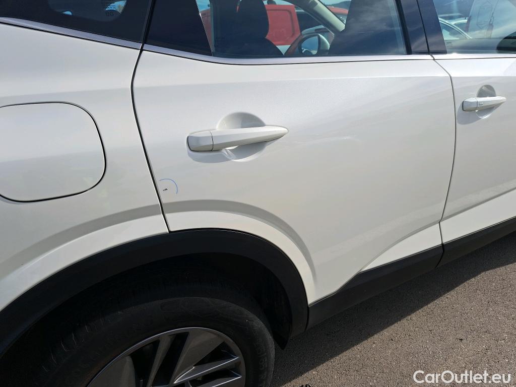  Nissan  Qashqai NISSAN  / 2021 / 5P / todoterreno DIG-T 116kW (158CV) mHEV Xtronic Acenta (AC2) #9