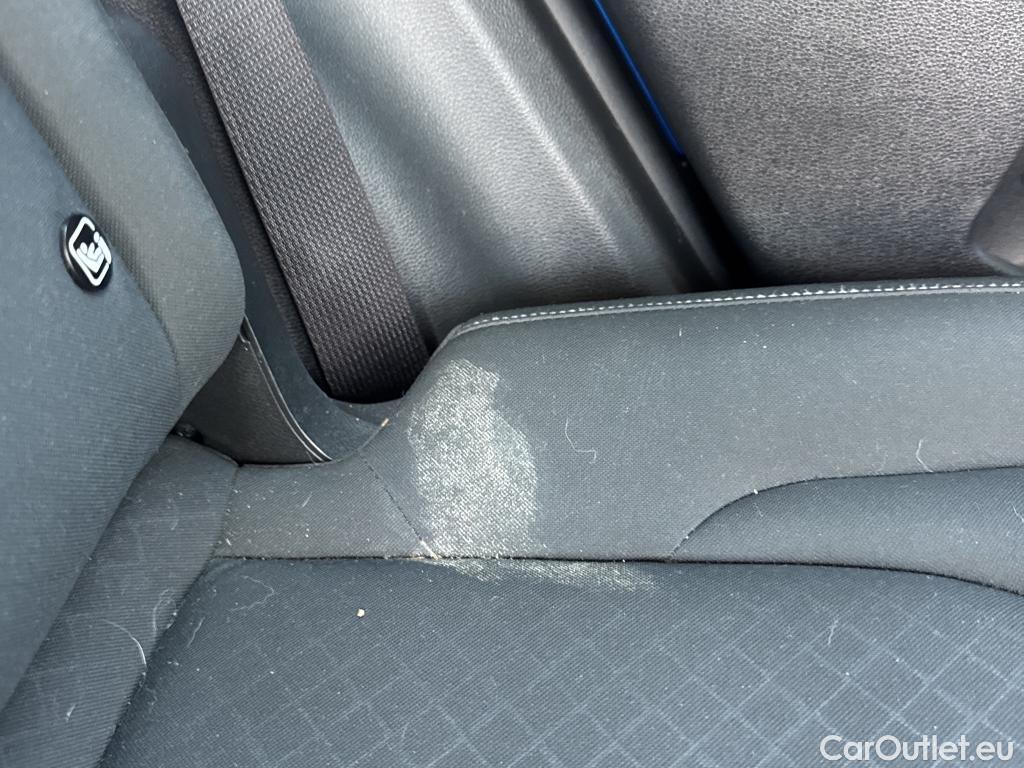  KIA  Sportage KIA  / 2022 / 5P / todoterreno 1.6 T-GDi 110kW (150CV) Concept 4x2 #9