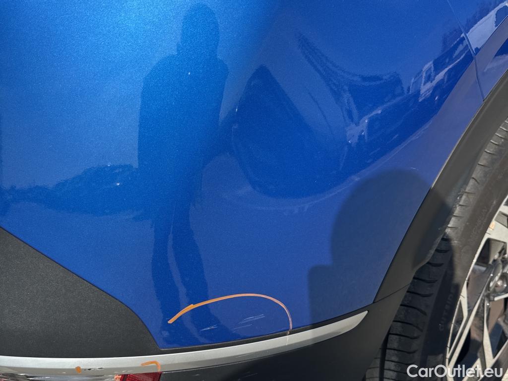  KIA  Sportage KIA  / 2022 / 5P / todoterreno 1.6 T-GDi 110kW (150CV) Concept 4x2 #17