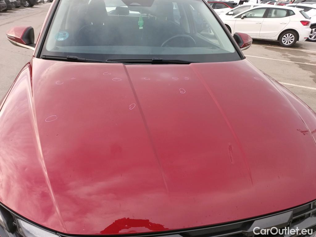  Land Rover  Discovery HYUNDAI Tucson / 2024 / 5P / todoterreno 1.6D 85kW (115CV) Klass #5