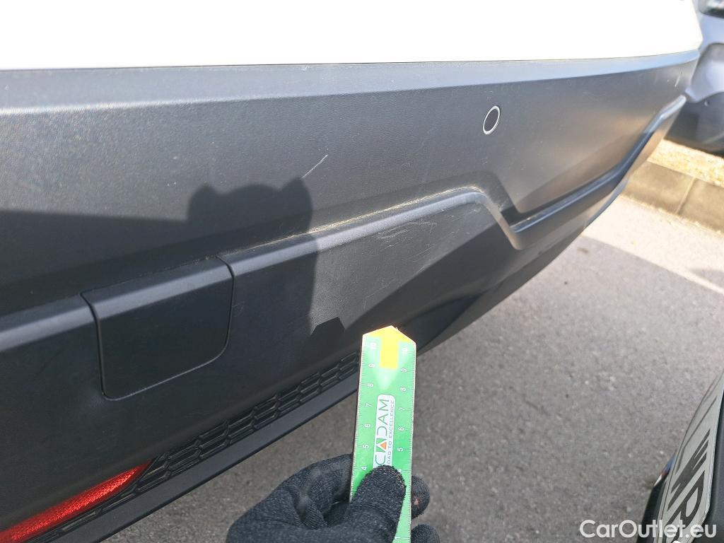  Nissan  Qashqai NISSAN  / 2021 / 5P / todoterreno DIG-T 116kW (158CV) mHEV Xtronic Acenta (AC2) #12