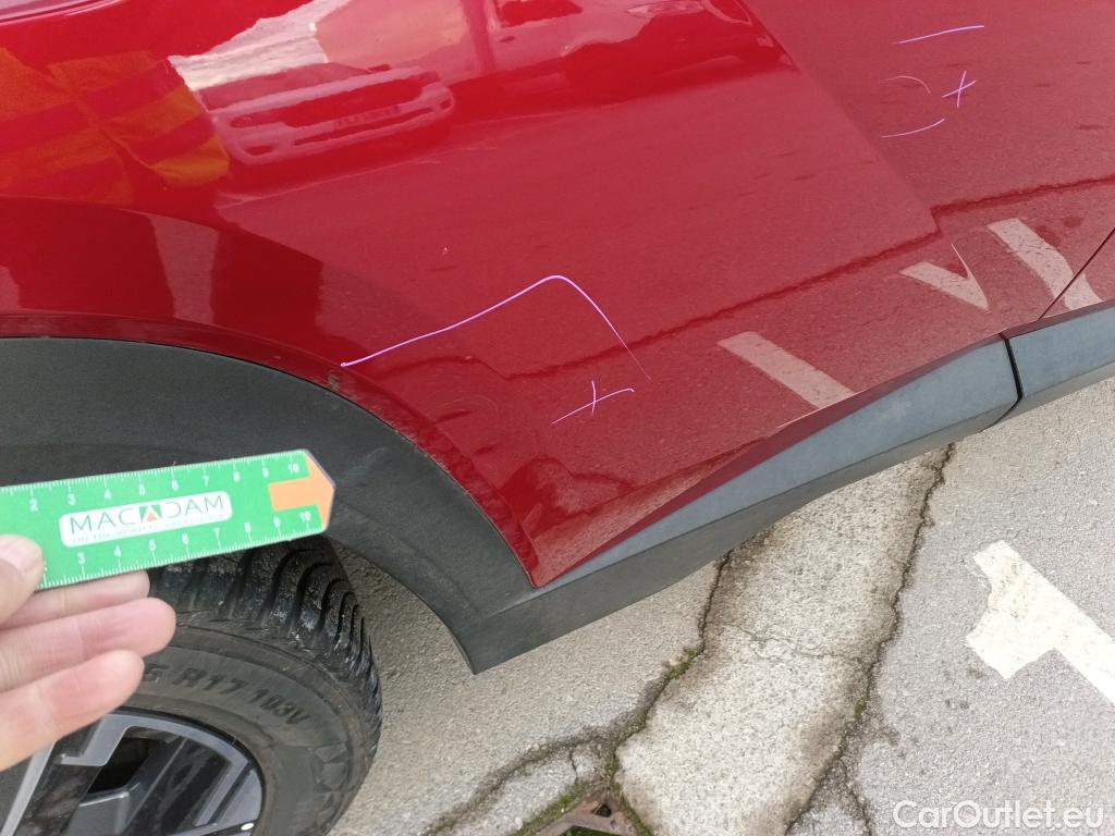  Land Rover  Discovery HYUNDAI Tucson / 2024 / 5P / todoterreno 1.6D 85kW (115CV) Klass #7