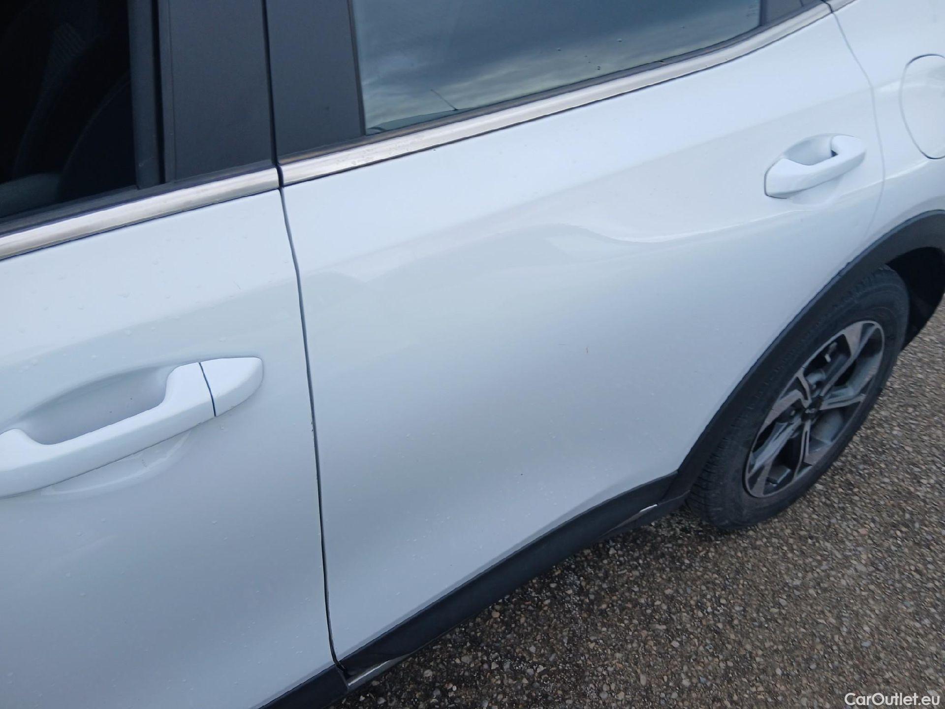  KIA  XCeed KIA  / 2019 / 5P / todoterreno 1.0 T-GDi Drive 88kW (120CV) #10