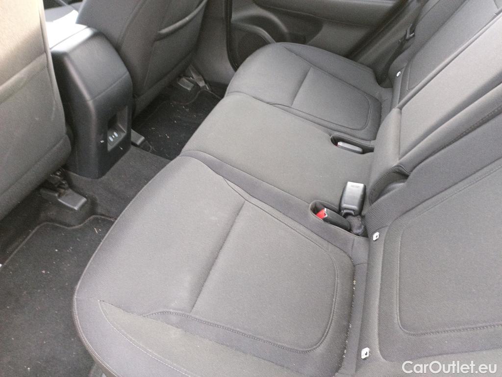  Land Rover  Discovery HYUNDAI Tucson / 2024 / 5P / todoterreno 1.6D 85kW (115CV) Klass #11