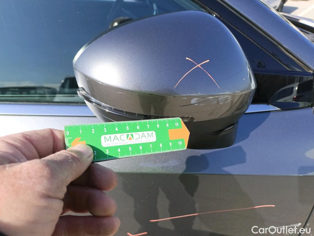  Nissan  Qashqai NISSAN  / 2021 / 5P / todoterreno DIG-T 116kW (158CV) mHEV Xtronic Acenta (AC) #16