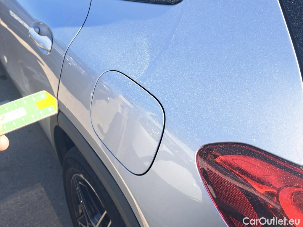  Mercedes  GLA MERCEDES-BENZ  / 2020 / 5P / todoterreno  200 D (AC) #19