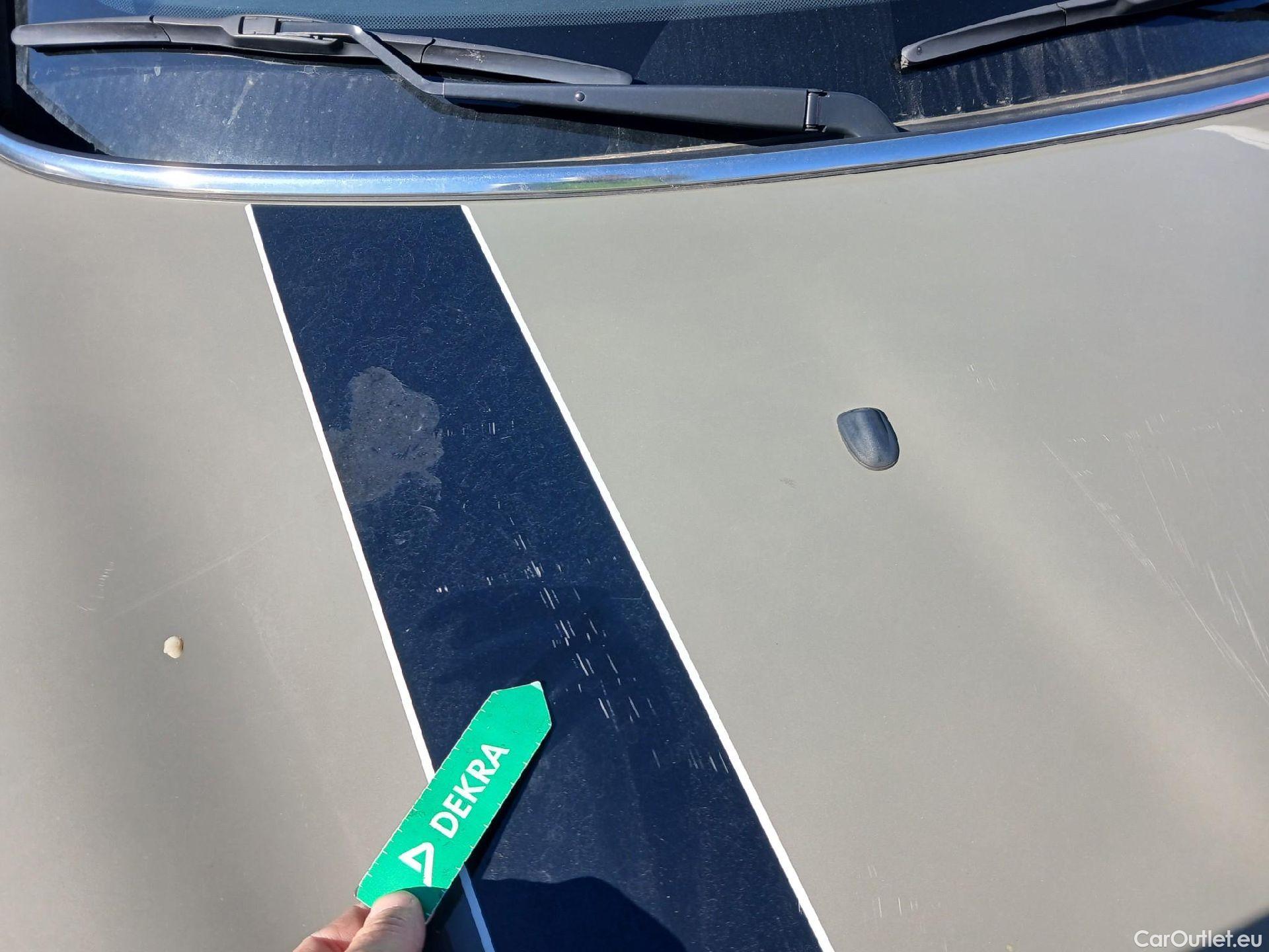  Mini  Cooper MINI MINI / 2014 / 3P / berlina con portón  #10