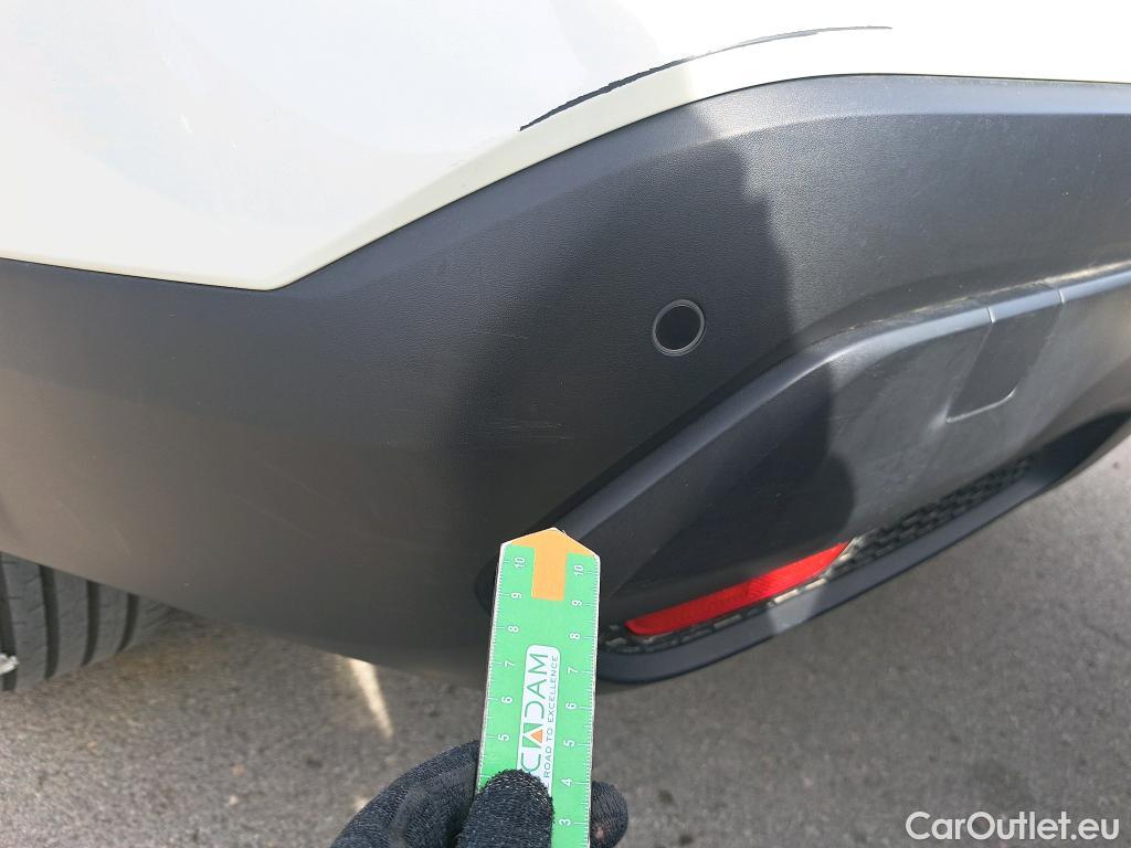  Nissan  Qashqai NISSAN  / 2021 / 5P / todoterreno DIG-T 116kW (158CV) mHEV Xtronic Acenta (AC2) #13