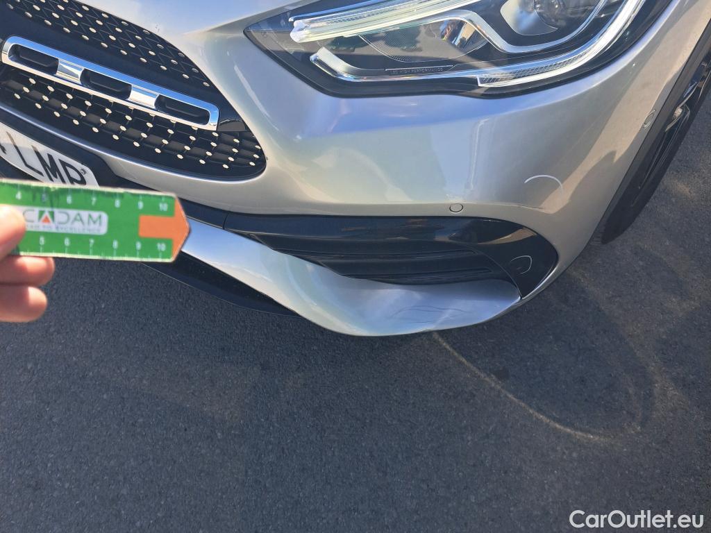  Mercedes  GLA MERCEDES-BENZ  / 2020 / 5P / todoterreno  200 D (AC) #42