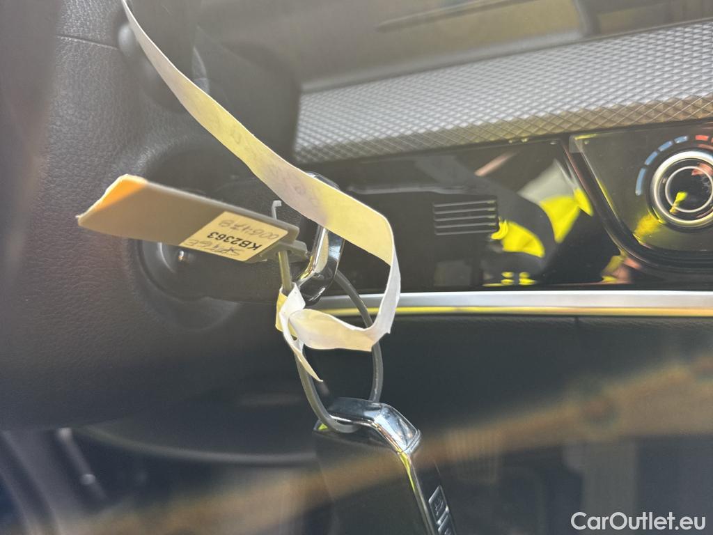  KIA  Sportage KIA  / 2022 / 5P / todoterreno 1.6 T-GDi 110kW (150CV) Concept 4x2 #13