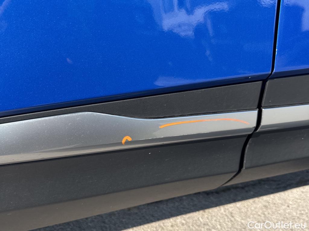  KIA  Sportage KIA  / 2022 / 5P / todoterreno 1.6 T-GDi 110kW (150CV) Concept 4x2 #31