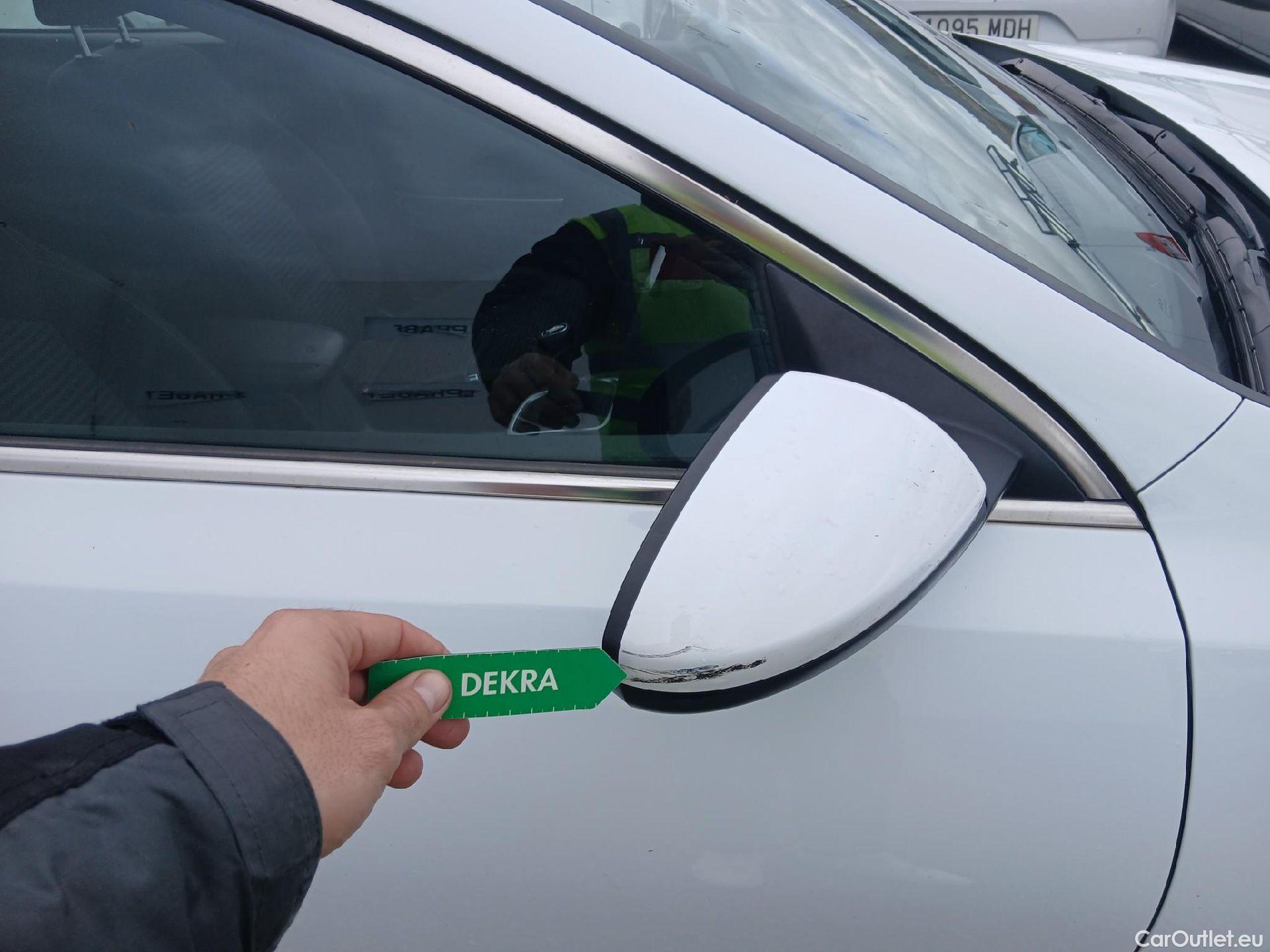  KIA  XCeed KIA  / 2019 / 5P / todoterreno 1.0 T-GDi Drive 88kW (120CV) #19