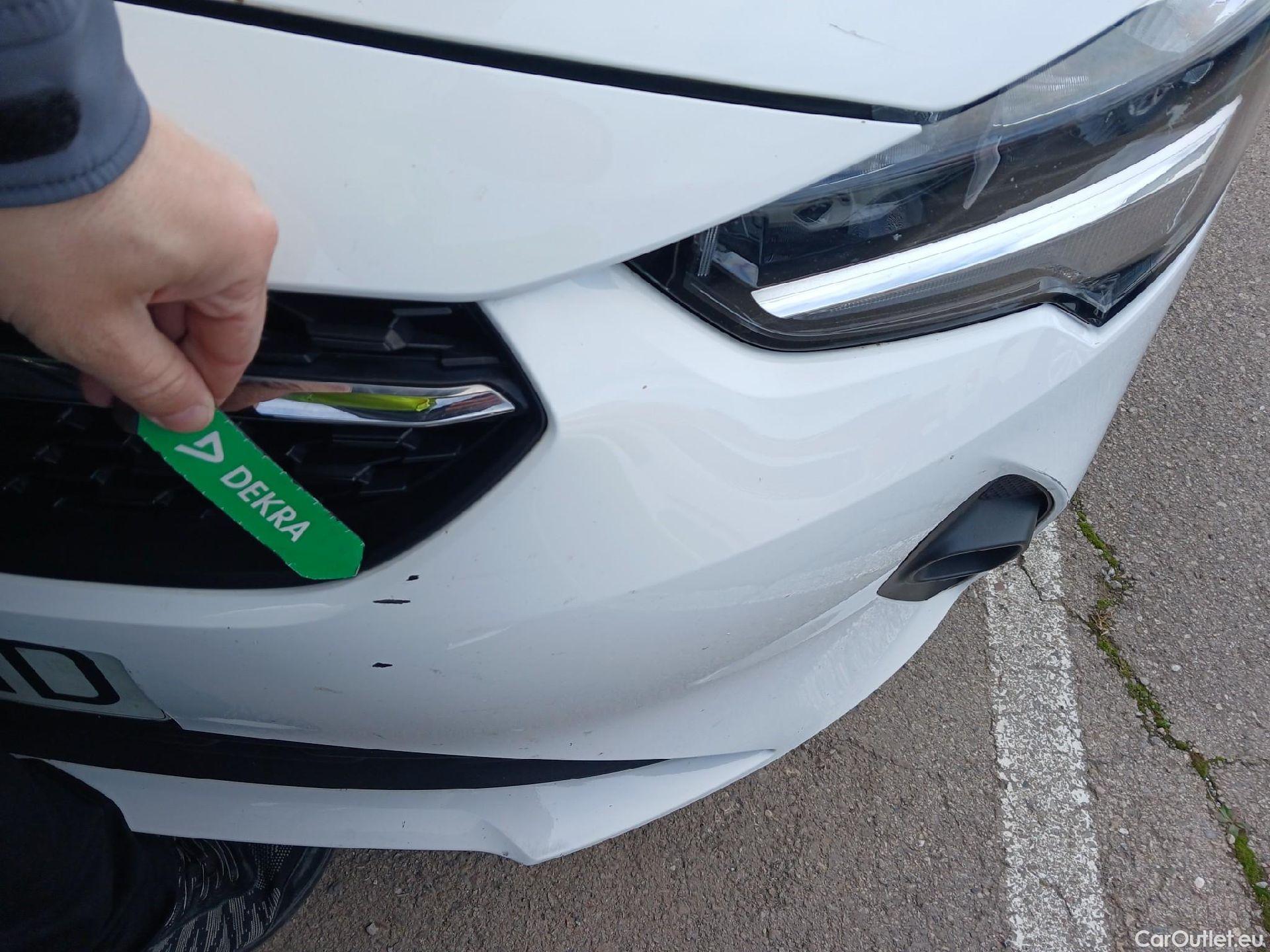  Opel  Corsa OPEL  / 2019 / 5P / berlina con portón 1.2 XEL 55kW (75CV) Edition #1