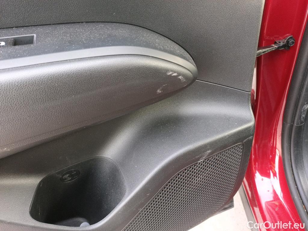  Land Rover  Discovery HYUNDAI Tucson / 2024 / 5P / todoterreno 1.6D 85kW (115CV) Klass #18