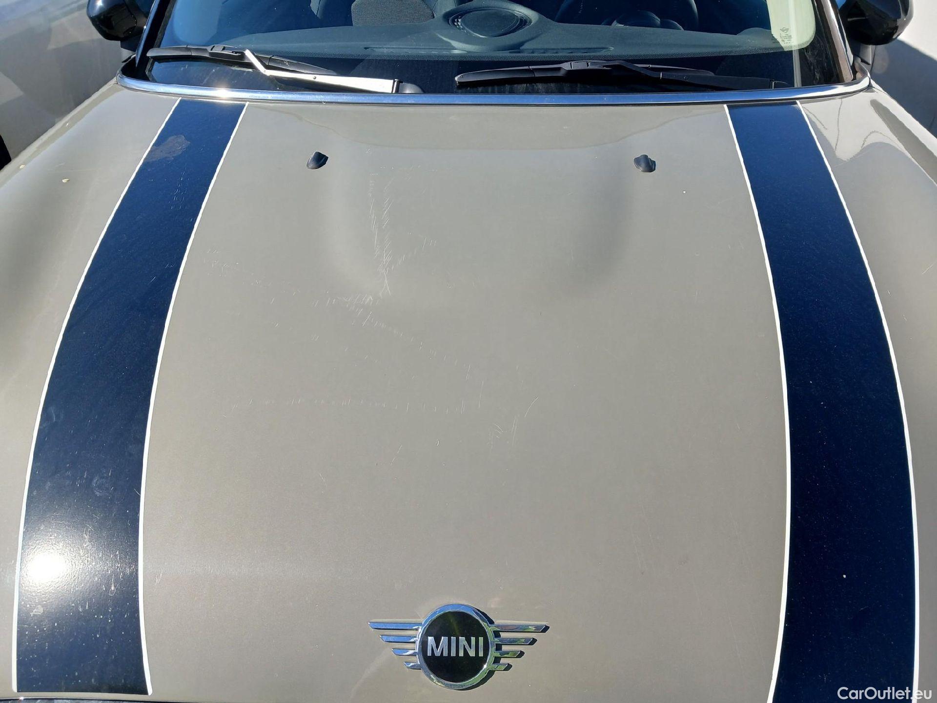  Mini  Cooper MINI MINI / 2014 / 3P / berlina con portón  #7