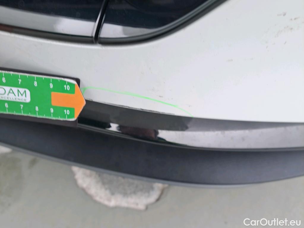  Hyundai  Tucson HYUNDAI  / 2020 / 5P / todoterreno 1.6 TGDI 169kW (230CV) HEV Maxx Auto #8