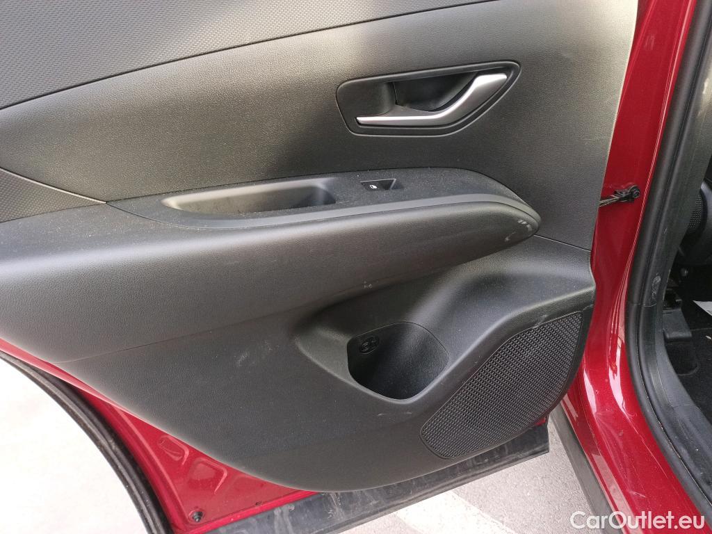  Land Rover  Discovery HYUNDAI Tucson / 2024 / 5P / todoterreno 1.6D 85kW (115CV) Klass #17