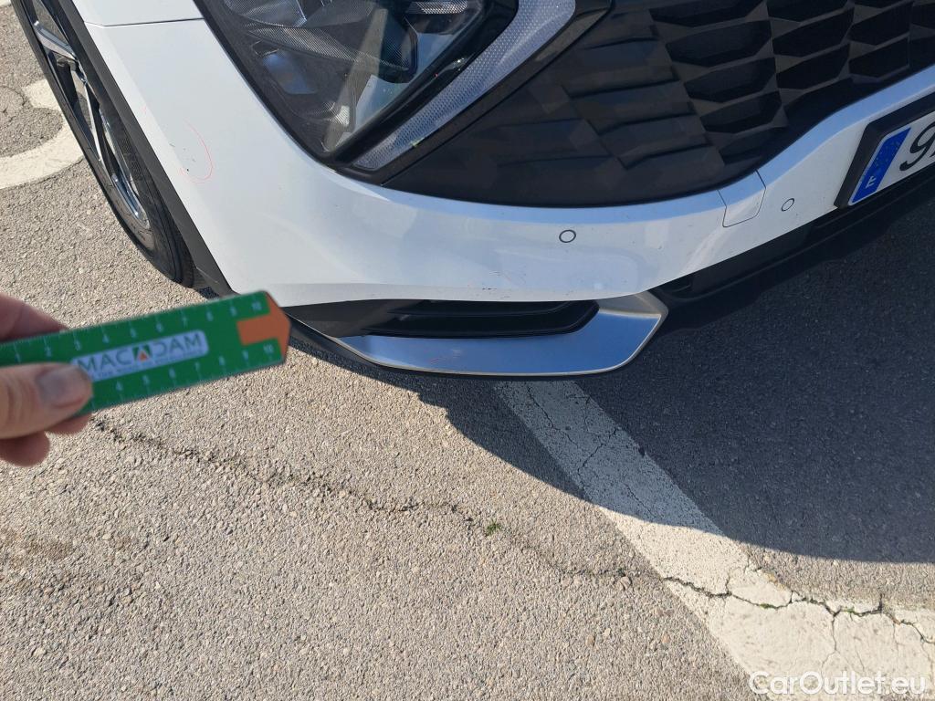  KIA  Sportage KIA  / 2022 / 5P / todoterreno 1.6 T-GDi HEV 171kW (230CV) Drive 4X2 #22