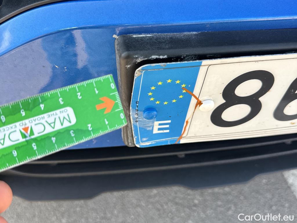  KIA  Sportage KIA  / 2022 / 5P / todoterreno 1.6 T-GDi 110kW (150CV) Concept 4x2 #34