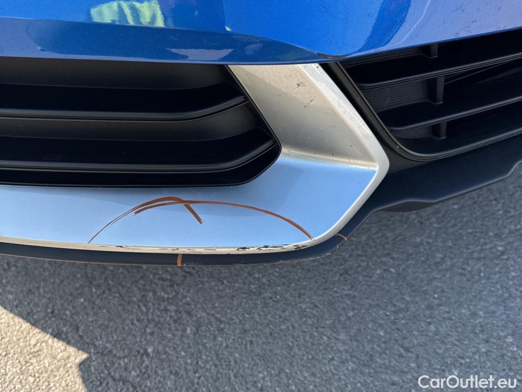  KIA  Sportage KIA  / 2022 / 5P / todoterreno 1.6 T-GDi 110kW (150CV) Concept 4x2 #11