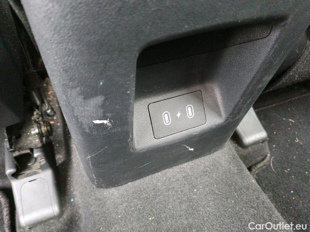  Land Rover  Discovery HYUNDAI Tucson / 2024 / 5P / todoterreno 1.6D 85kW (115CV) Klass #10