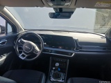  KIA  Sportage KIA  / 2022 / 5P / todoterreno 1.6 T-GDi 112kW (150CV) MHEV Tech 4X2 #3