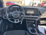  KIA  Sportage KIA  / 2022 / 5P / todoterreno 1.6 T-GDi 110kW (150CV) Concept 4x2 #3