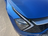  KIA  Sportage KIA  / 2022 / 5P / todoterreno 1.6 T-GDi 110kW (150CV) Concept 4x2 #17