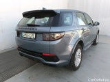 Land Rover  Discovery LAND ROVER  Sport / 2019 / 5P / todoterreno 1.5 I3 PHEV 309PS AWD Aut R-Dynamic Base #2