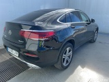  Mercedes  G-Klasee MERCEDES-BENZ GLC Coupé / 2019 / 5P / coupé GLC 300 e 4MATIC #2