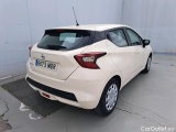  Nissan  Micra NISSAN  / 2017 / 5P / berlina con portón IG-T 68 kW (92 CV) E6D-F Acenta Sprint #2