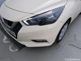  Nissan  Micra NISSAN  / 2017 / 5P / berlina con portón IG-T 68 kW (92 CV) E6D-F Acenta Sprint #15