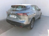  Nissan  Qashqai NISSAN  / 2021 / 5P / todoterreno DIG-T 116kW (158CV) mHEV Xtronic Acenta (AC) #2