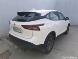  Nissan  Qashqai NISSAN  / 2021 / 5P / todoterreno DIG-T 116kW (158CV) mHEV Xtronic Acenta (AC2) #2