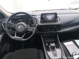  Nissan  Qashqai NISSAN  / 2021 / 5P / todoterreno DIG-T 116kW (158CV) mHEV Xtronic Acenta (AC2) #3
