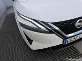  Nissan  Qashqai NISSAN  / 2021 / 5P / todoterreno DIG-T 116kW (158CV) mHEV Xtronic Acenta (AC2) #16