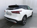  Nissan  Qashqai NISSAN  / 2021 / 5P / todoterreno DIG-T 116kW mHEV Xtronic Premiere Edit.(SL) #2
