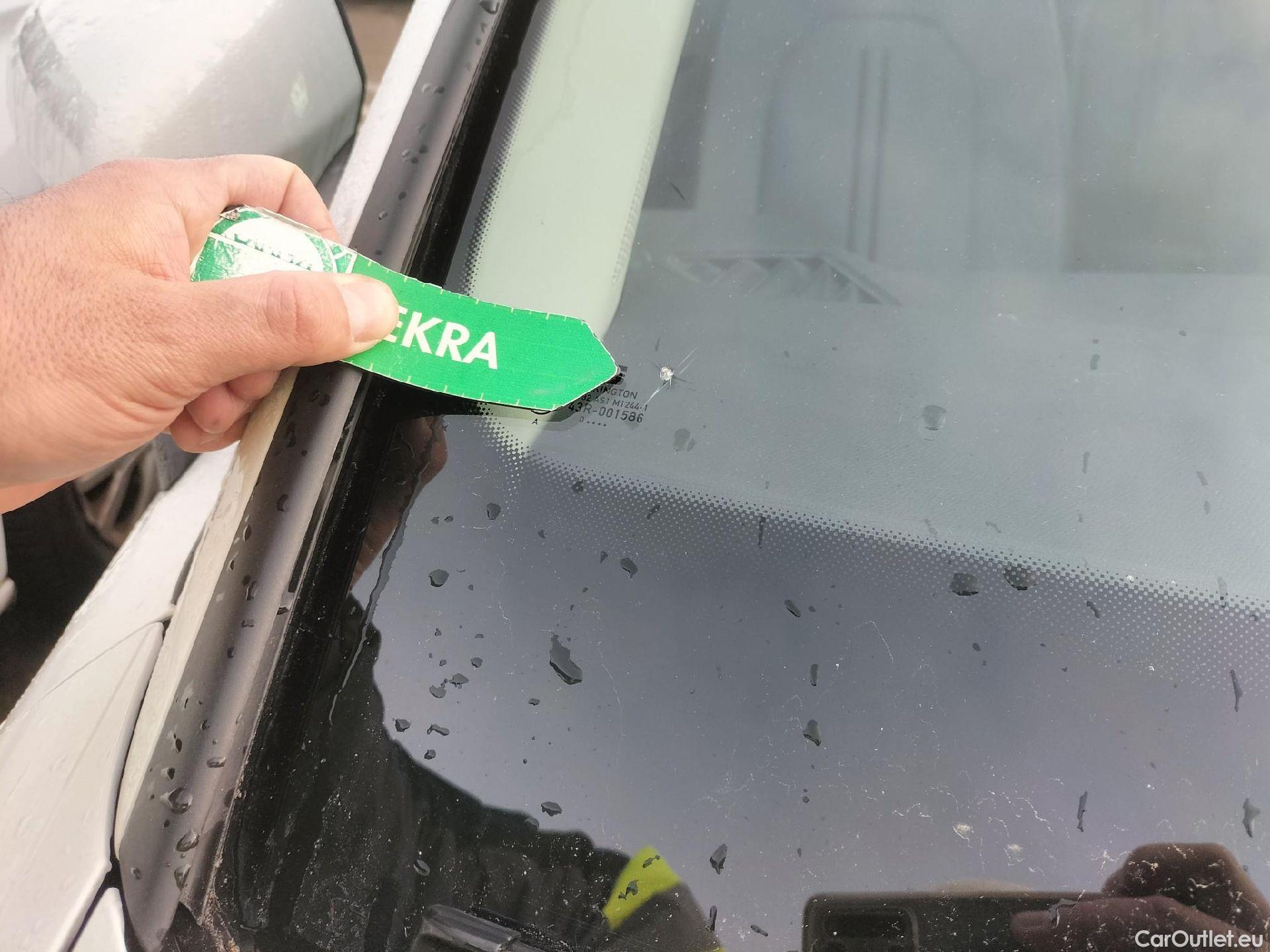  Land Rover  Discovery SEAT Nuevo León / 2020 / 5P / berlina con portón 2.0 TDI 85kW (115CV) STYLE GONavi (AC) #17