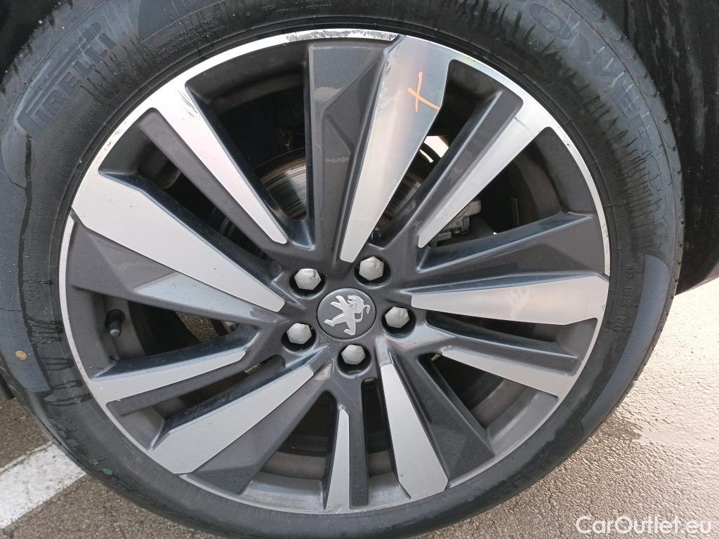  Peugeot  3008 PEUGEOT  / 2016 / 5P / todoterreno PureTech 132kW (180CV) EAT8 GT Line #6