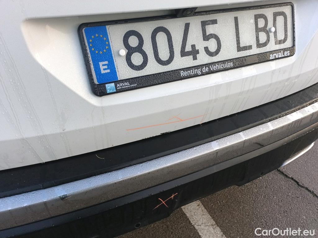  Peugeot  3008 PEUGEOT  / 2016 / 5P / todoterreno PureTech 132kW (180CV) EAT8 GT Line #1