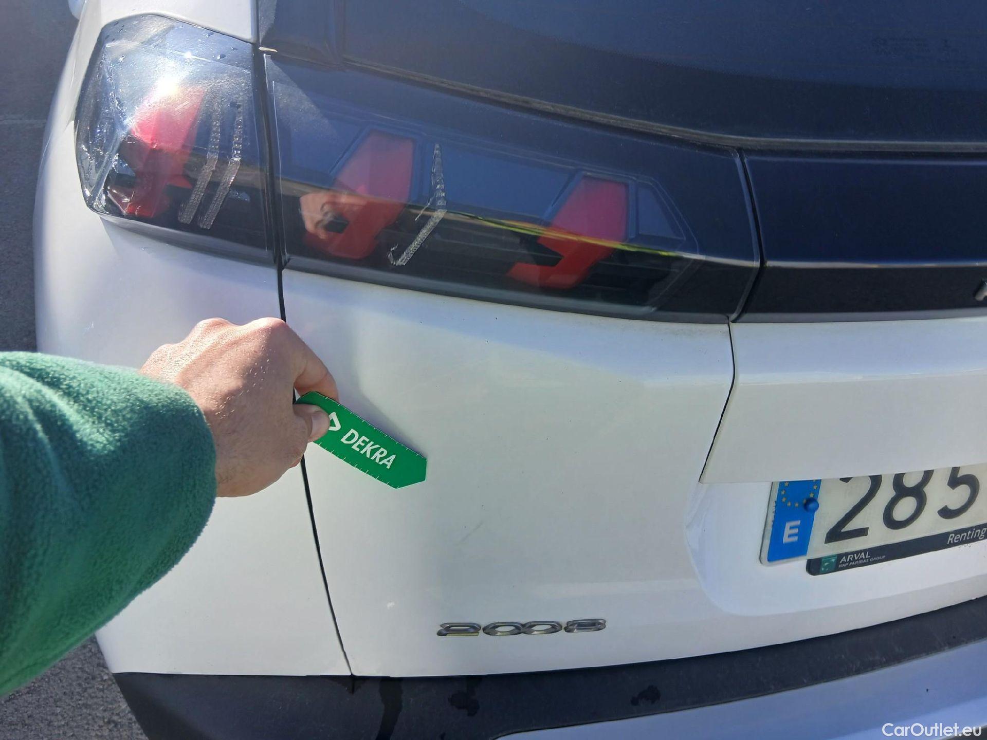  Peugeot  2008  Active Pack 1.2 PureTech 130CV MT6 E6d #12