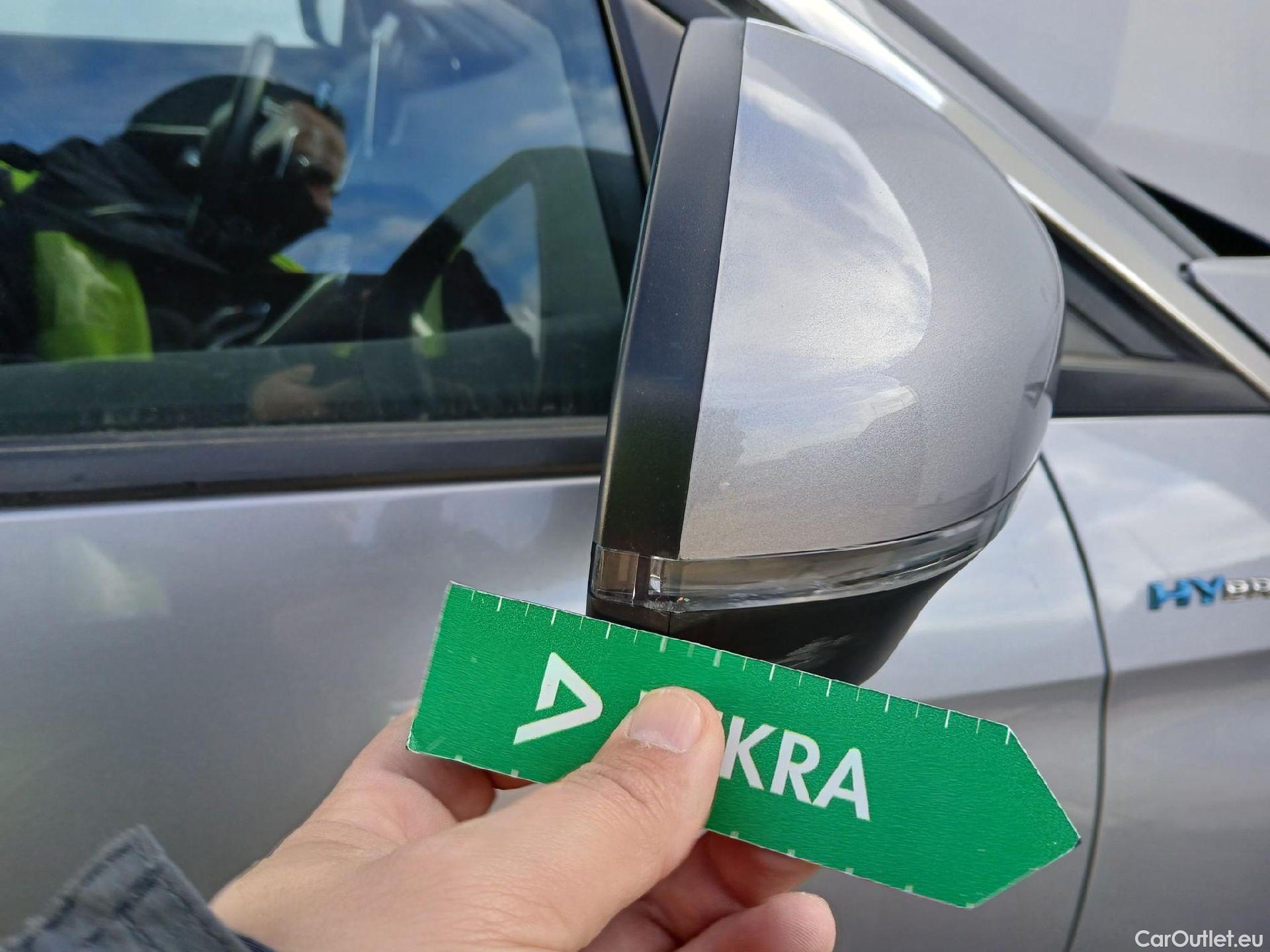  Peugeot  3008 PEUGEOT  Hybrid / 2016 / 5P / todoterreno 225 e-EAT8 Allure #46