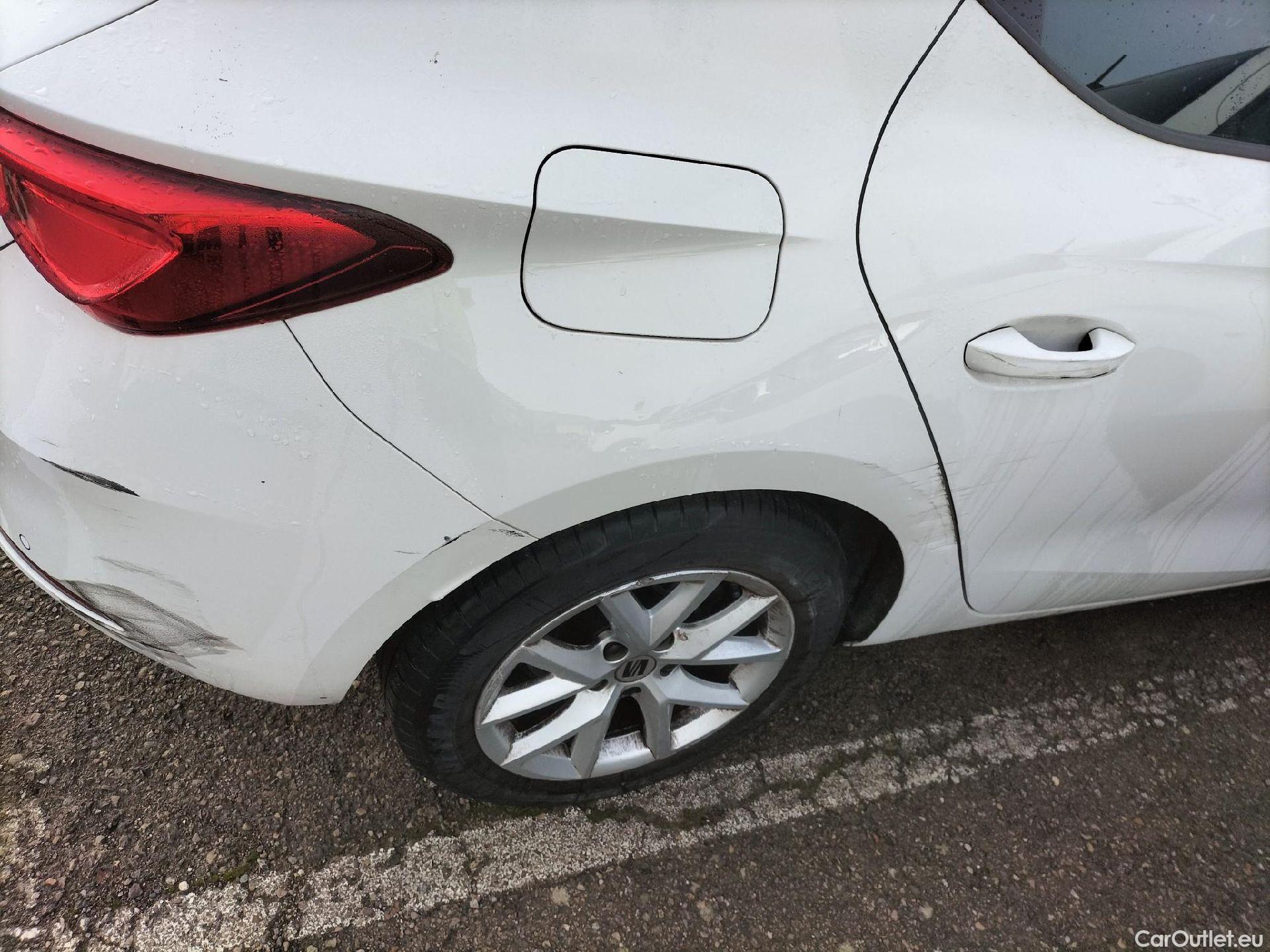  Land Rover  Discovery SEAT Nuevo León / 2020 / 5P / berlina con portón 2.0 TDI 85kW (115CV) STYLE GONavi (AC) #46