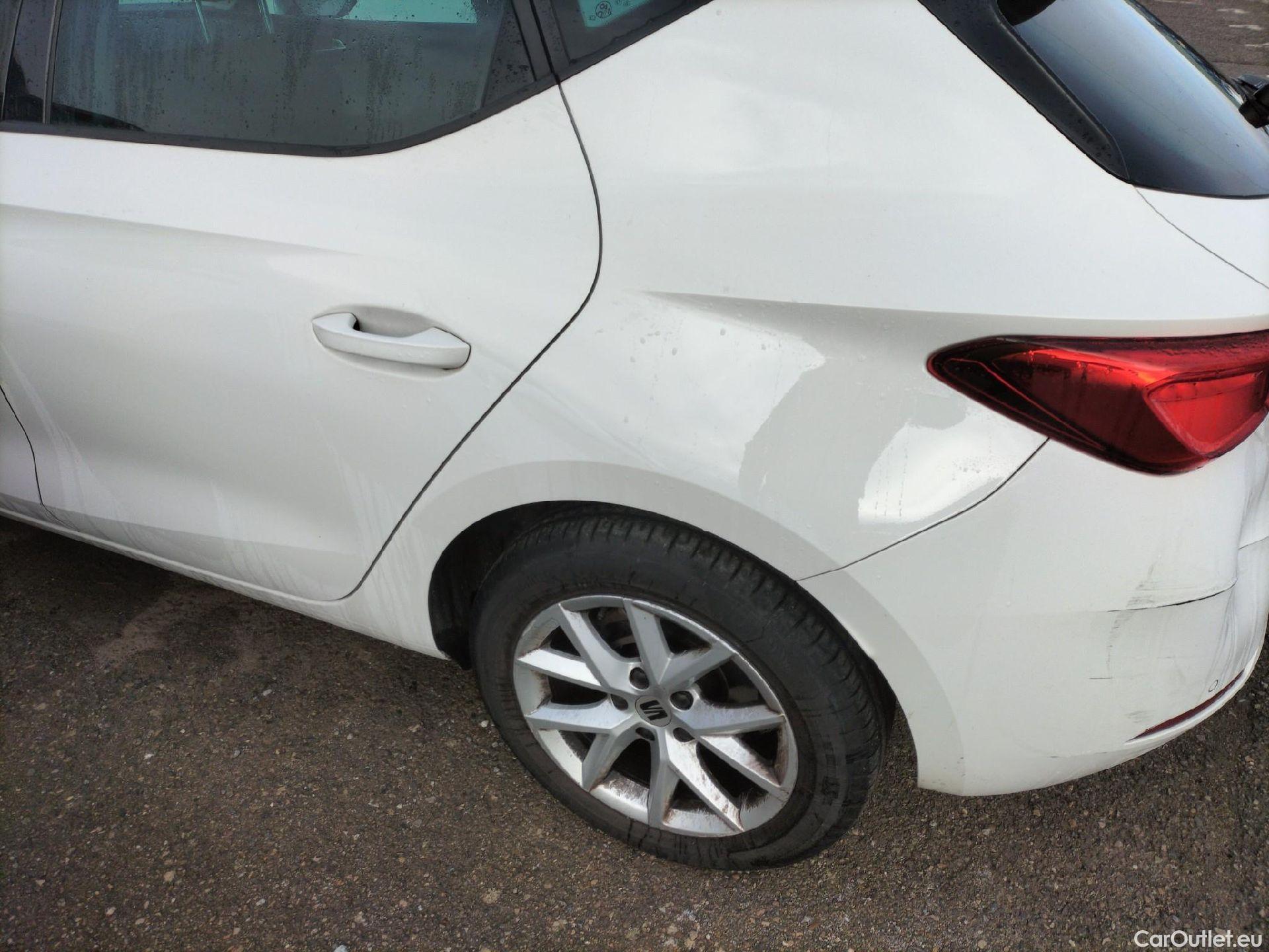  Land Rover  Discovery SEAT Nuevo León / 2020 / 5P / berlina con portón 2.0 TDI 85kW (115CV) STYLE GONavi (AC) #34