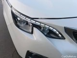  Peugeot  3008 PEUGEOT  / 2016 / 5P / todoterreno PureTech 132kW (180CV) EAT8 GT Line #17