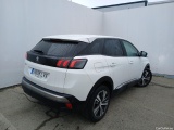  Peugeot  3008 PEUGEOT  / 2020 / 5P / todoterreno 1.2 PureTech 96KW S&S Allure EAT8 #2