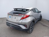  Toyota  C-HR TOYOTA  / 2016 / 5P / todoterreno 1.8 125H Advance (CX) #2