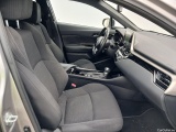 Toyota  C-HR TOYOTA  / 2016 / 5P / todoterreno 1.8 125H Advance (CX) #6