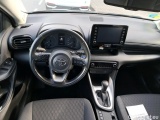  Toyota  Yaris TOYOTA  / 2020 / 5P / berlina con portón 1.5 120H Active Tech  #3