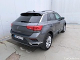  Volkswagen  T-ROC VOLKSWAGEN  / 2017 / 5P / todoterreno Advance 2.0 TDI 110kW (150CV) DSG (AC2) #2